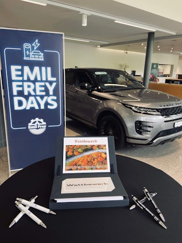 Impressionen unserer Herbstausstellung