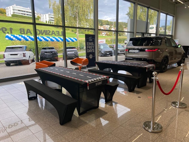 Impressionen unserer Herbstausstellung