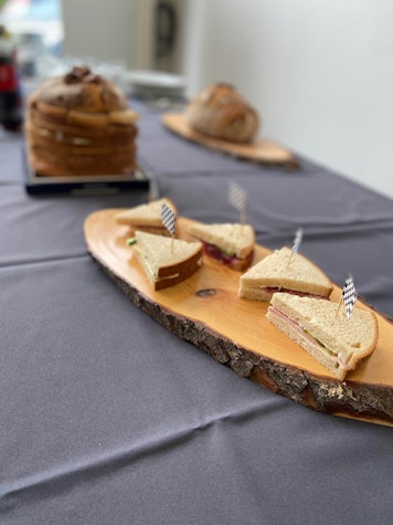 Impressionen unserer Herbstausstellung