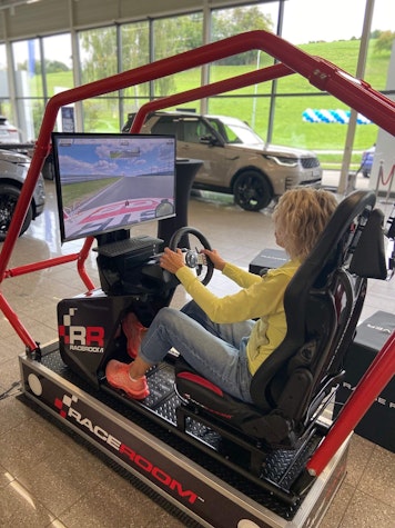 Impressionen unserer Herbstausstellung